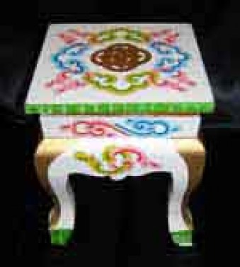 tabouret blanc2